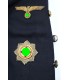 Kriegsmarine, titulaire de la Croix Allemande