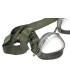 LW M306 flying goggles