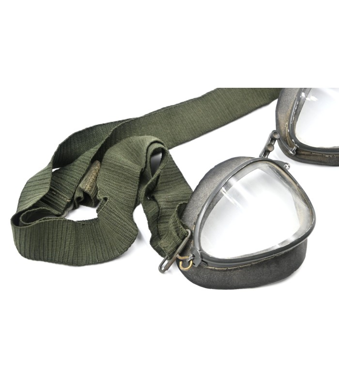 Lunettes de pilote LW