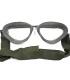 Lunettes de pilote LW