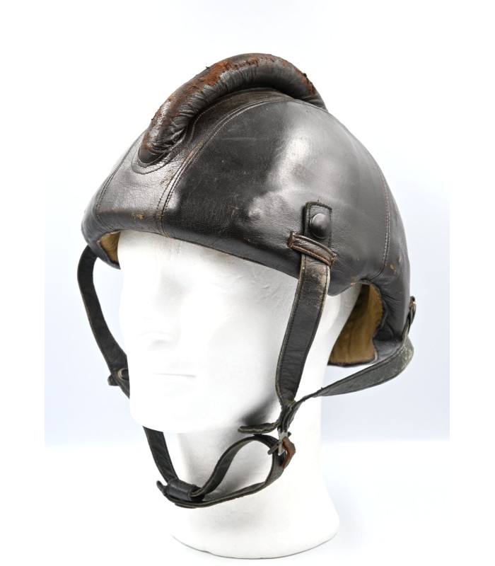 Casque de pilote LW