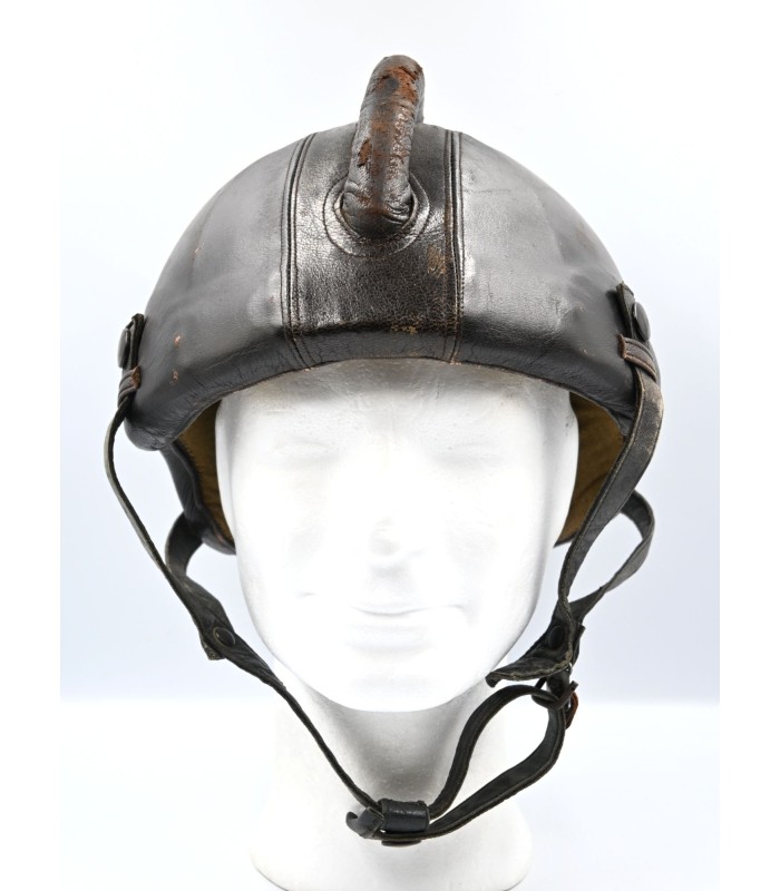 Casque de pilote LW