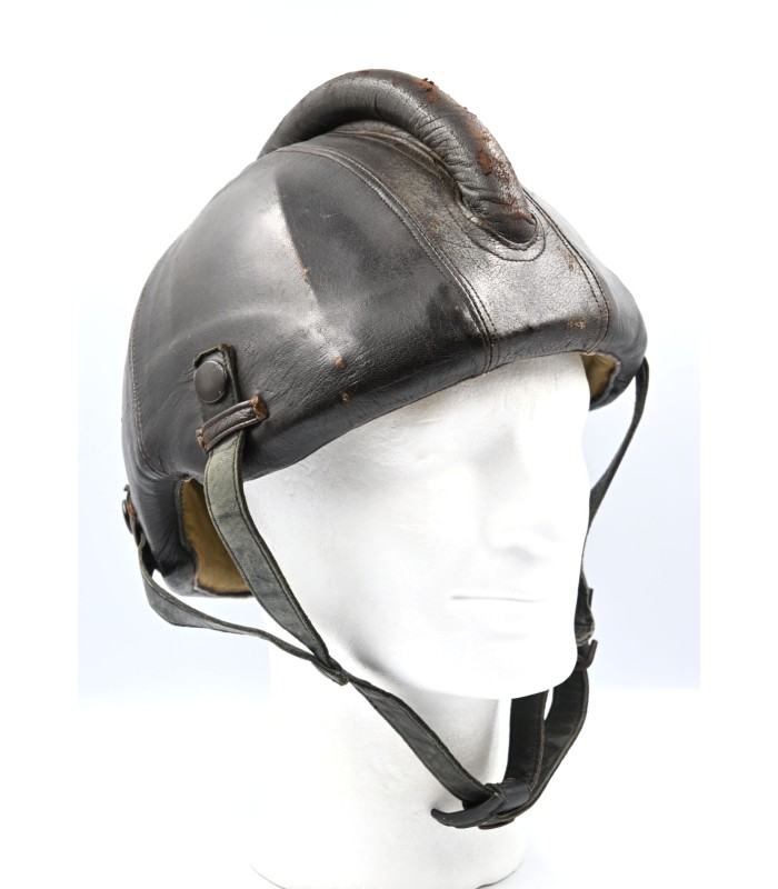 Casque de pilote LW