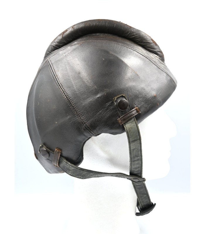 Casque de pilote LW