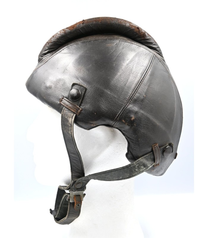Casque de pilote LW