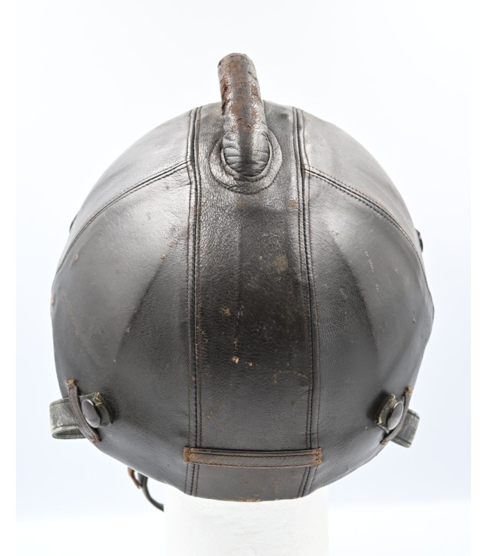 Casque de pilote LW