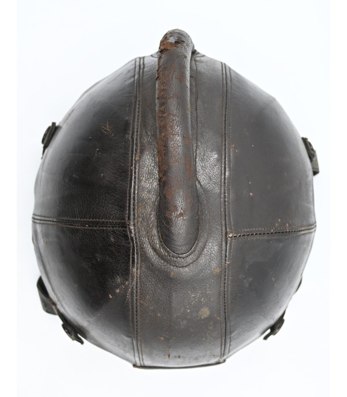 Casque de pilote LW