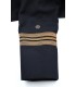 Kriegsmarine, titulaire de la Croix Allemande