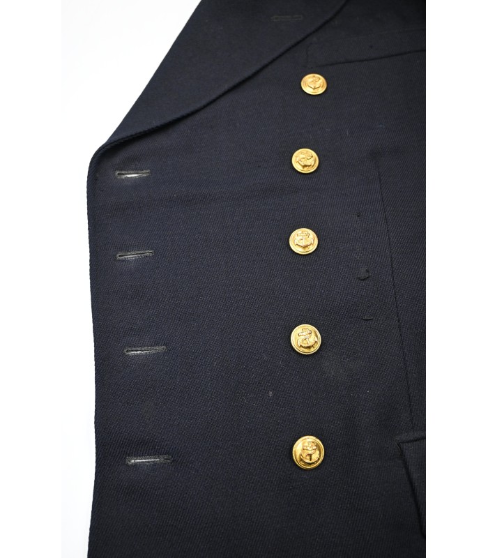Kriegsmarine, titulaire de la Croix Allemande