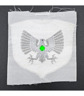 Insigne de poitrine de cadre du BDM