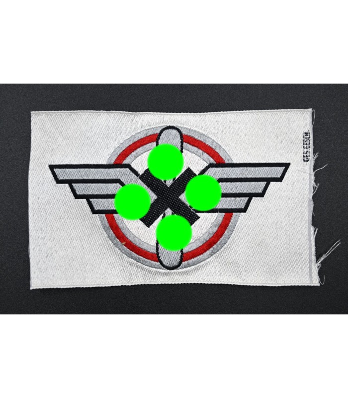 DLV - NSFK