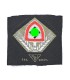 Insigne de coiffure du RAD