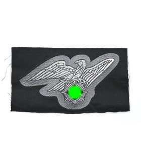 Aigle de bras du Luftschutz