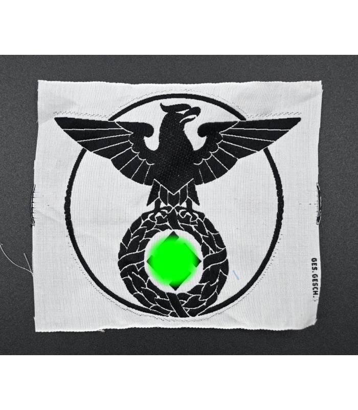 Aigle de maillot de sport SA