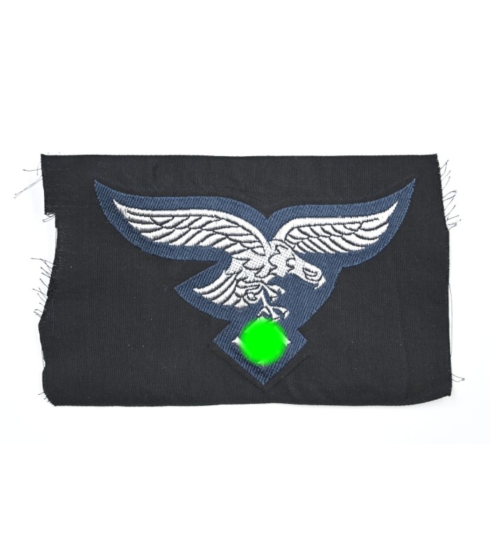 Aigle de poitrine LW officier 1er modèle