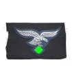 Aigle de poitrine LW officier 1er modèle