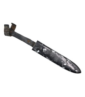 HJ scabbard