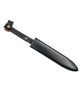 HJ scabbard