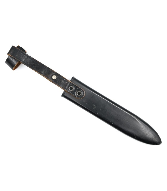 HJ scabbard