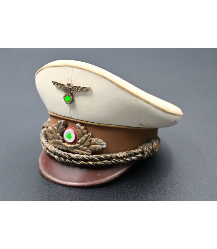 Miniature de casquette de Politischer Leiter