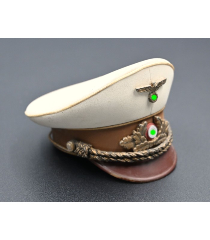 Miniature de casquette de Politischer Leiter