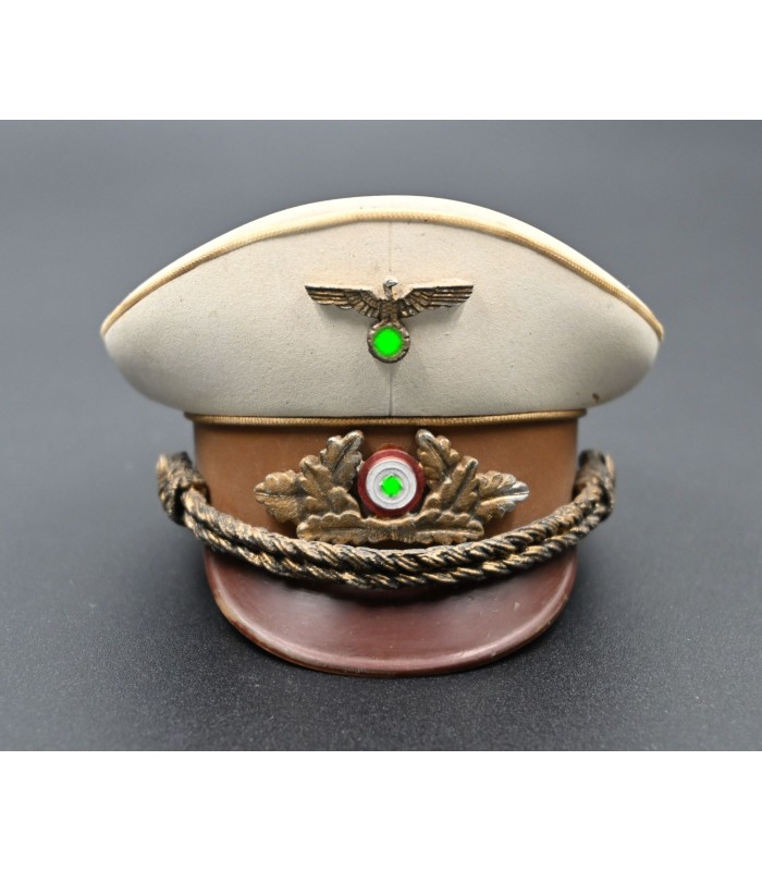 Miniature de casquette de Politischer Leiter