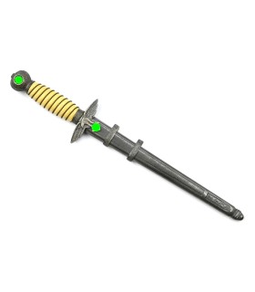 Miniature de dague LW Mle 37
