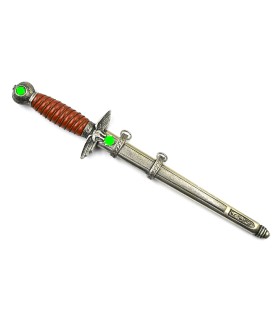 Miniature de dague LW Mle 37