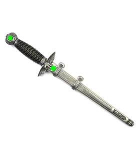 Miniature de dague LW Mle 37