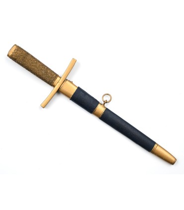 Miniature of Marine-HJ dagger