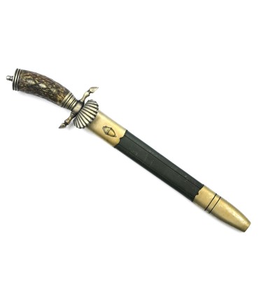 Miniature of forestry dagger