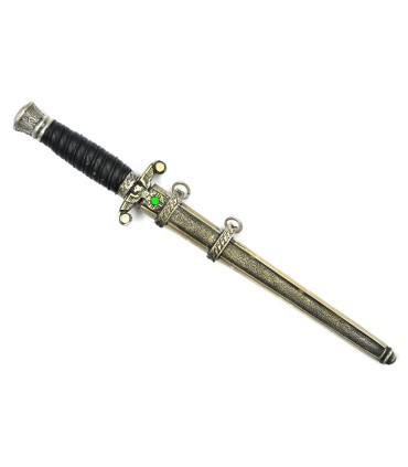 Miniature of Bahnschutz dagger