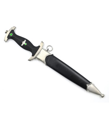 Miniature of SS dagger