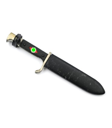 Miniature of HJ knife