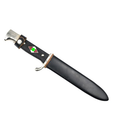 HJ knife