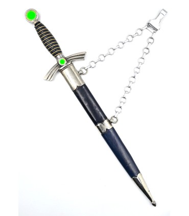 LW M35 chain dagger