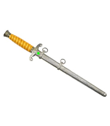 WH M35 officer's dagger