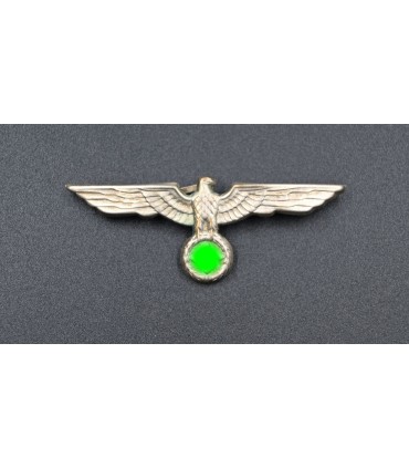 WH cap eagle
