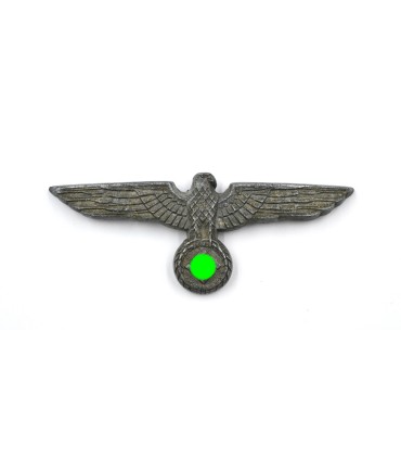 WH cap eagle