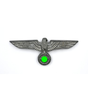 WH cap eagle