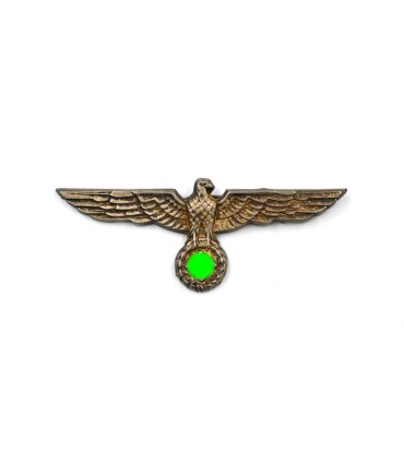 WH cap eagle