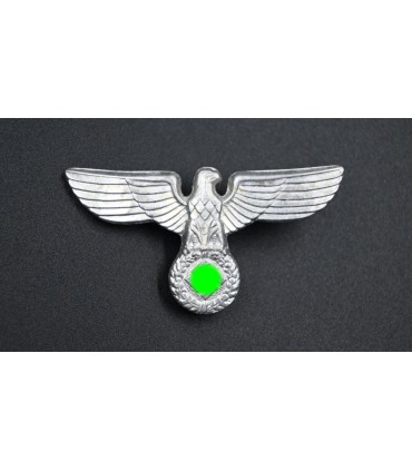 DLV cap eagle