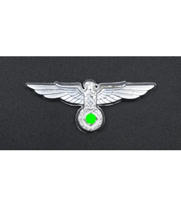 Bahnschutz cap eagle