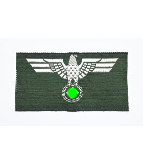 WH o'seas cap eagle