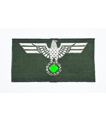 WH o'seas cap eagle