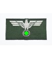 Aigle de calot WH