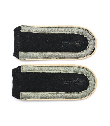 Waffen-SS shoulder boards