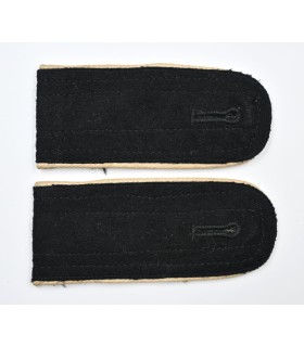 Waffen-SS shoulder boards