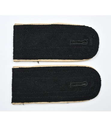Waffen-SS shoulder boards