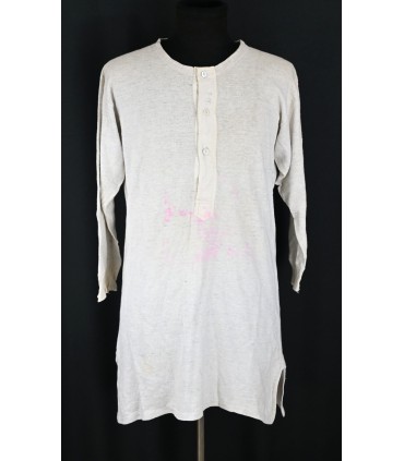 WH shirt